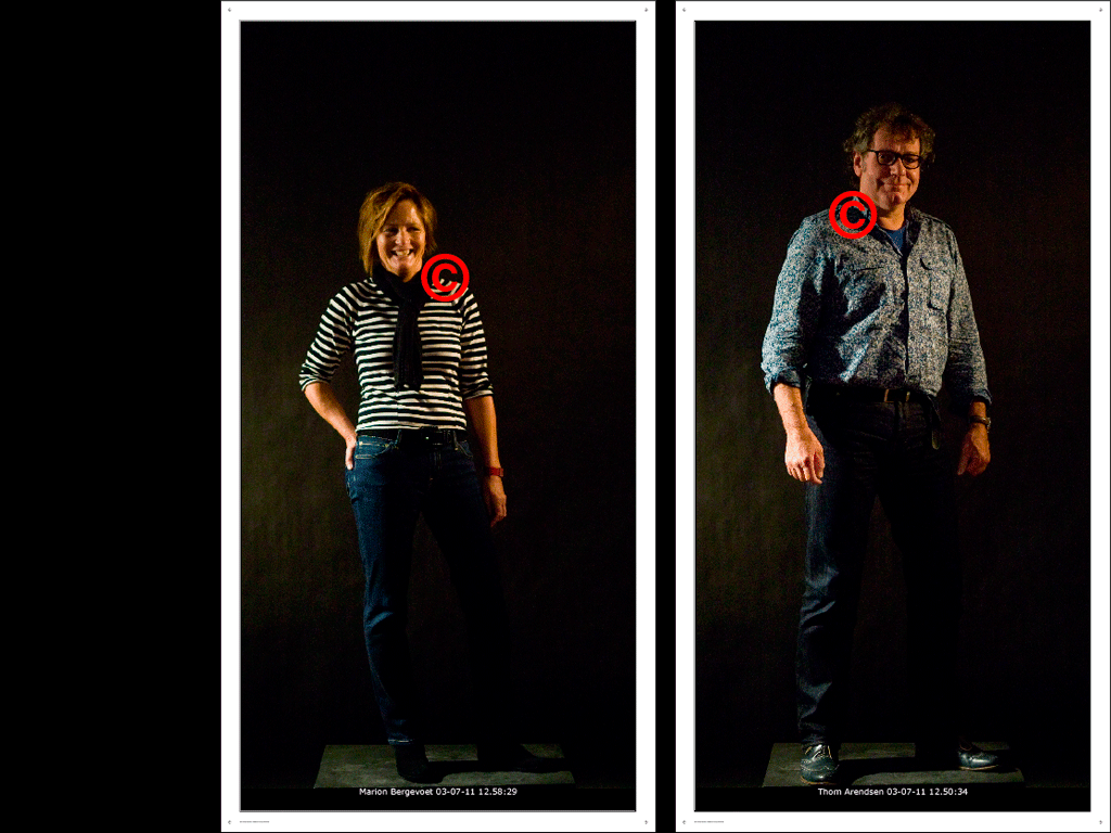 Marion Bergevoet - Thom Arendsen